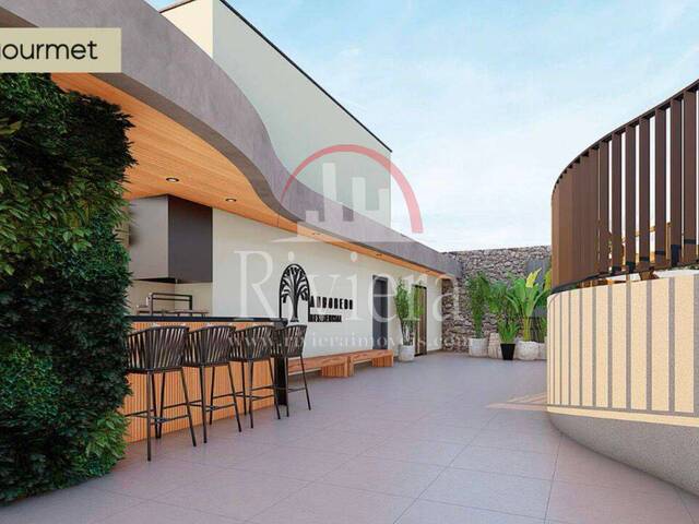 Apartamento para Venda em Ubatuba - 5