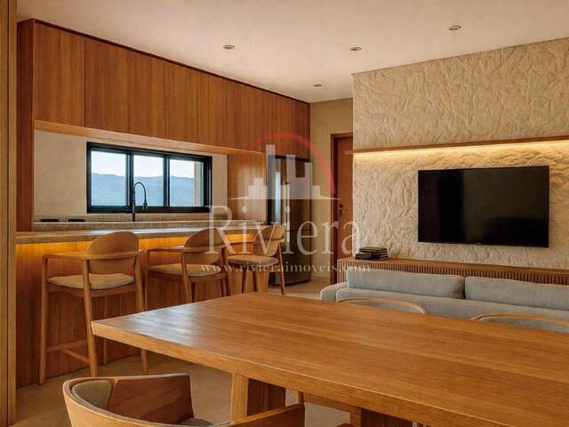 Apartamento para Venda em Ubatuba - 3