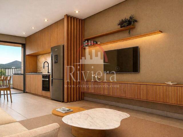 Apartamento para Venda em Ubatuba - 2