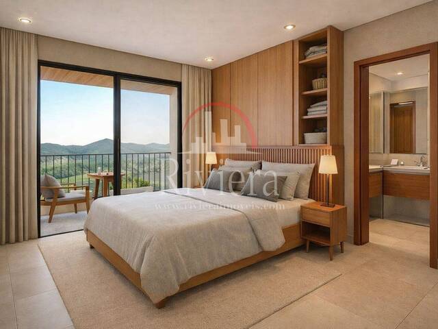 Apartamento para Venda em Ubatuba - 4