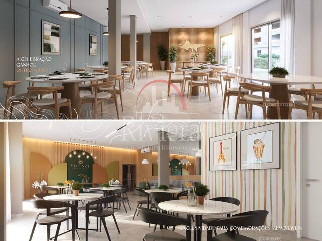 Apartamento para Venda em Ubatuba - 5