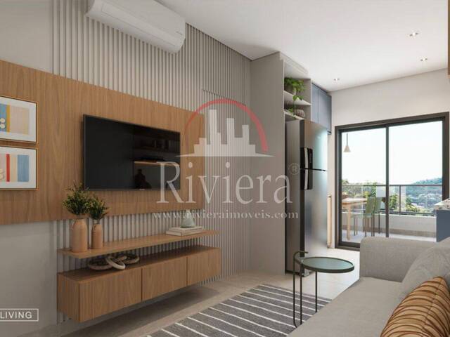 Apartamento para Venda em Ubatuba - 3