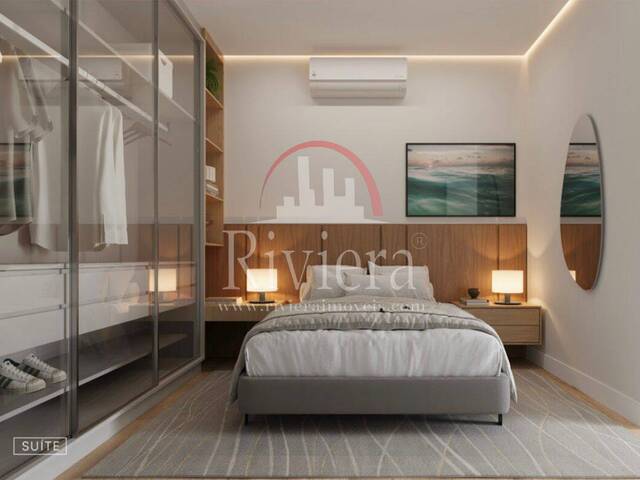 Apartamento para Venda em Ubatuba - 4