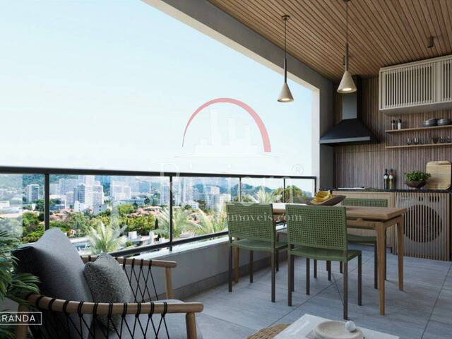 Venda em Bairro Jardim Carolina - Ubatuba