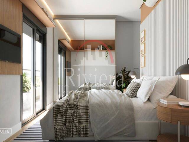 Apartamento para Venda em Ubatuba - 3