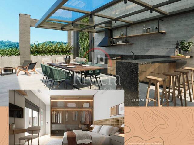 Apartamento para Venda em Ubatuba - 4