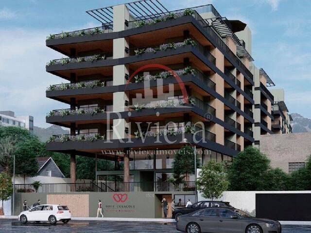 Apartamento para Venda em Ubatuba - 3