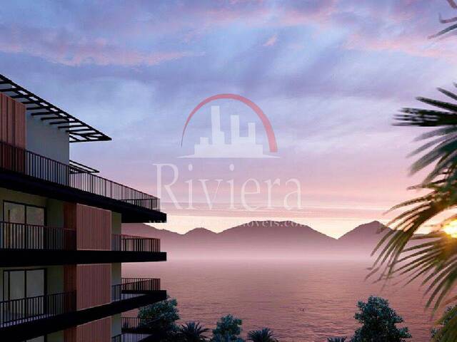 Apartamento para Venda em Ubatuba - 4