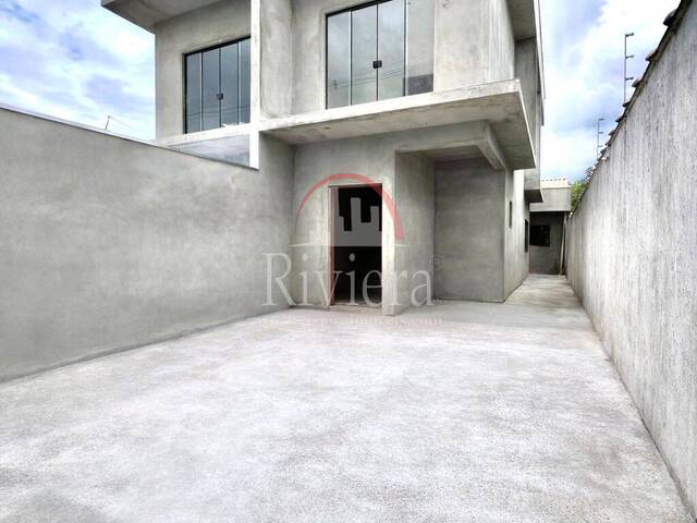 Venda em Pontal de Santa Marina - Caraguatatuba