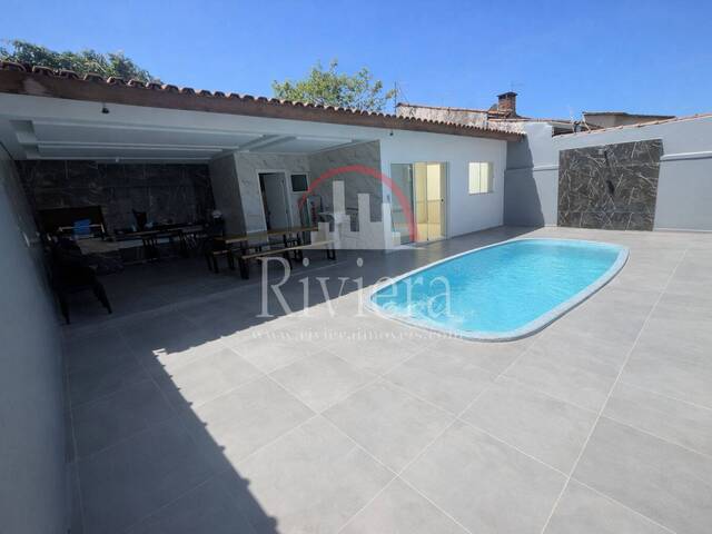 Venda em Pontal de Santa Marina - Caraguatatuba