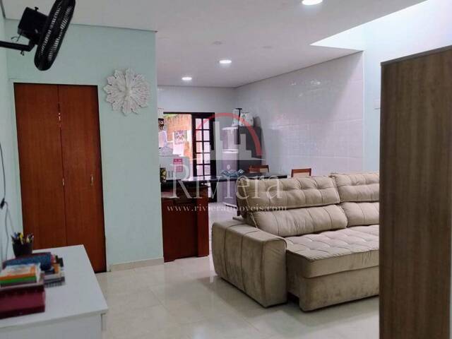 Casa para Venda em São Sebastião - 4