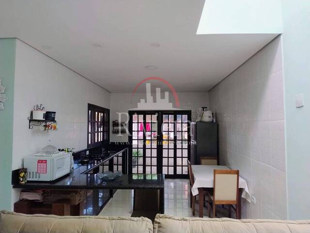 Casa para Venda em São Sebastião - 5