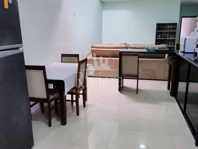 Casa para Venda em São Sebastião - 2