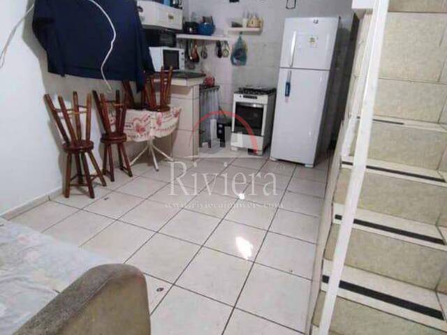 Casa para Venda em Caraguatatuba - 2