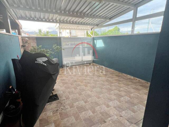 Casa para Venda em Caraguatatuba - 2