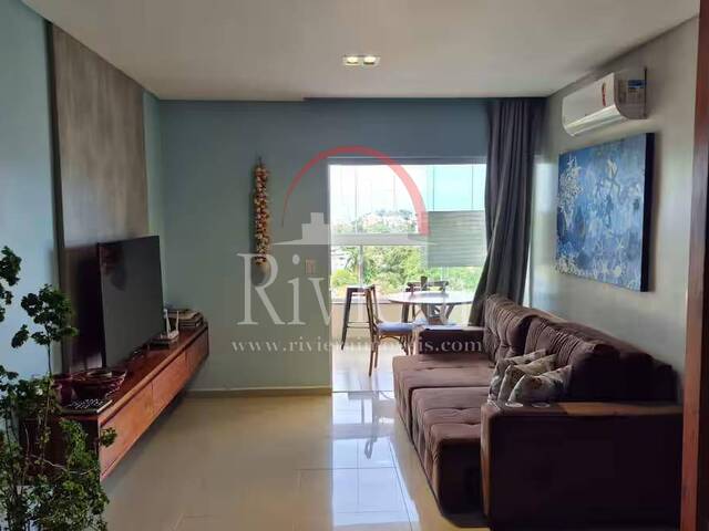 Apartamento para Venda em Ubatuba - 3