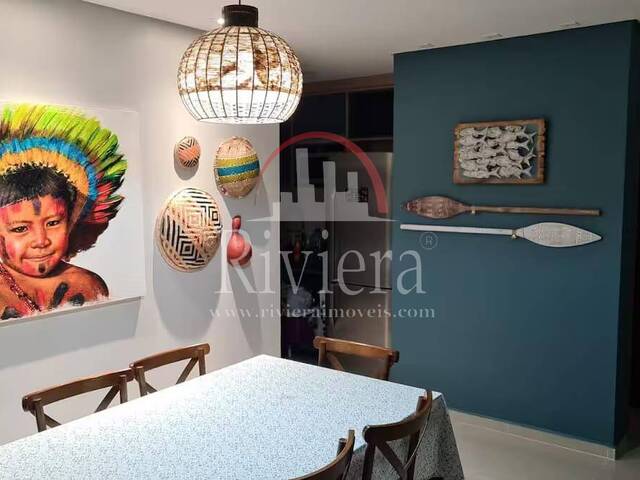 Apartamento para Venda em Ubatuba - 5