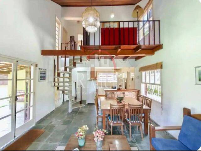 Casa para Venda em São Sebastião - 5