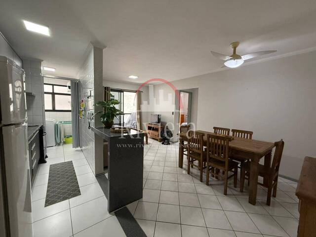 Apartamento para Venda em Ubatuba - 4