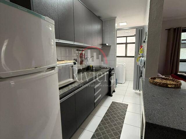 Apartamento para Venda em Ubatuba - 2