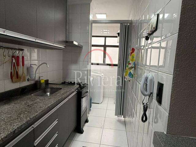 Apartamento para Venda em Ubatuba - 3