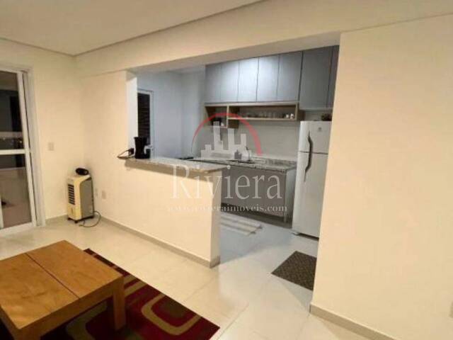 Apartamento para Venda em Bertioga - 4