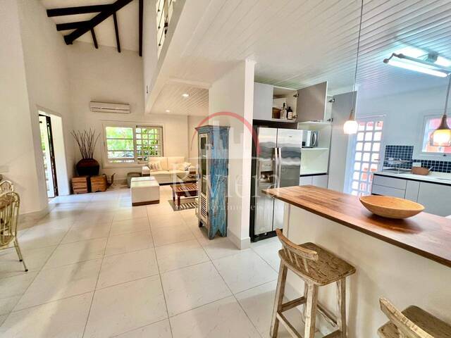 Casa em condomínio para Venda em São Sebastião - 2