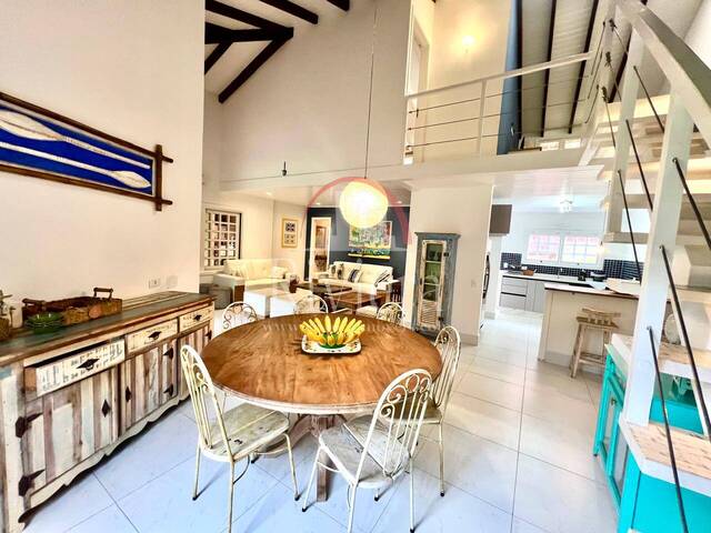 Casa em condomínio para Venda em São Sebastião - 3