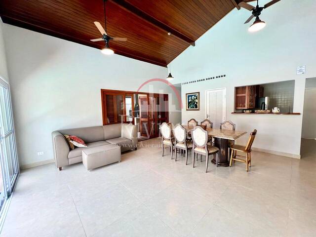 Casa para Venda em São Sebastião - 4