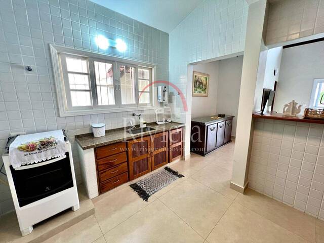 Casa para Venda em São Sebastião - 3