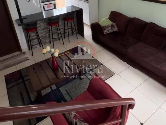 Casa em condomínio para Venda em Caraguatatuba - 2