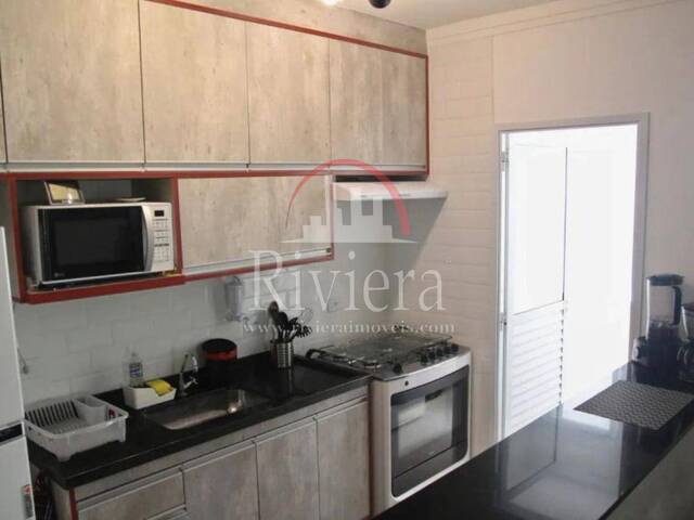 Apartamento para Venda em Ubatuba - 3