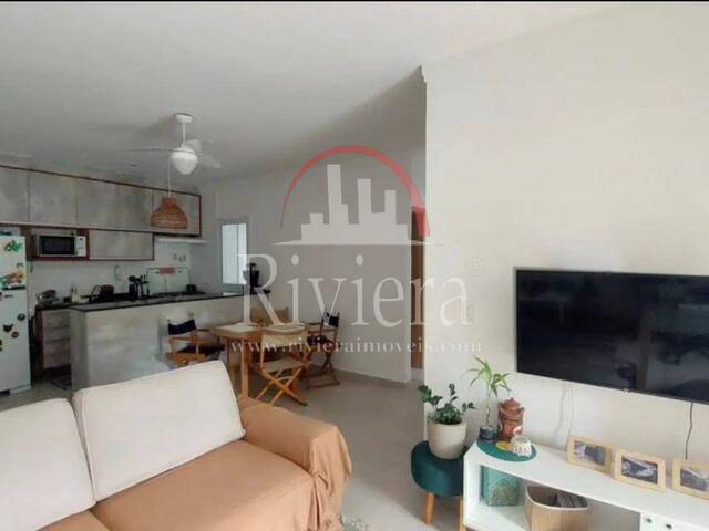 Apartamento para Venda em Ubatuba - 5