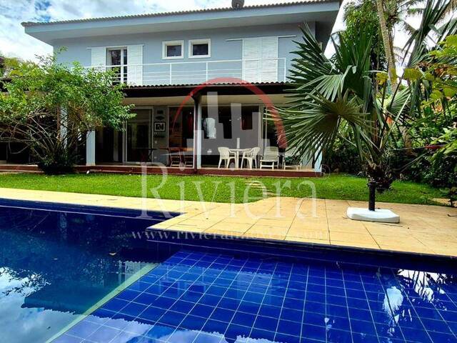 Venda em Praia de Pauba - São Sebastião