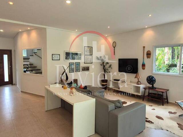 Casa para Venda em São Sebastião - 4