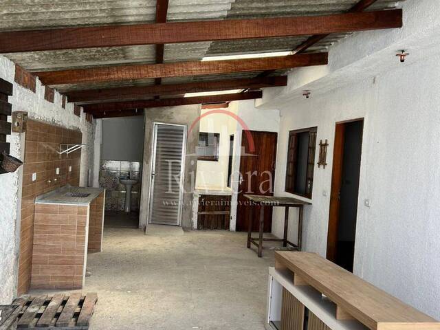 Casa para Venda em Caraguatatuba - 2