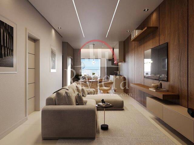 Apartamento para Venda em Ubatuba - 2