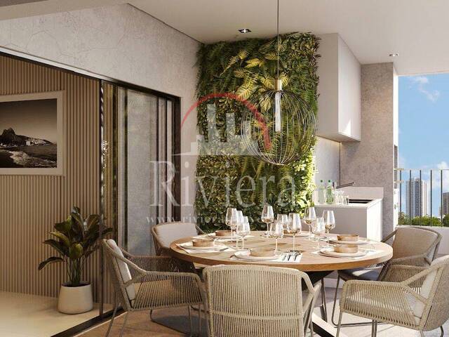 Apartamento para Venda em Ubatuba - 5