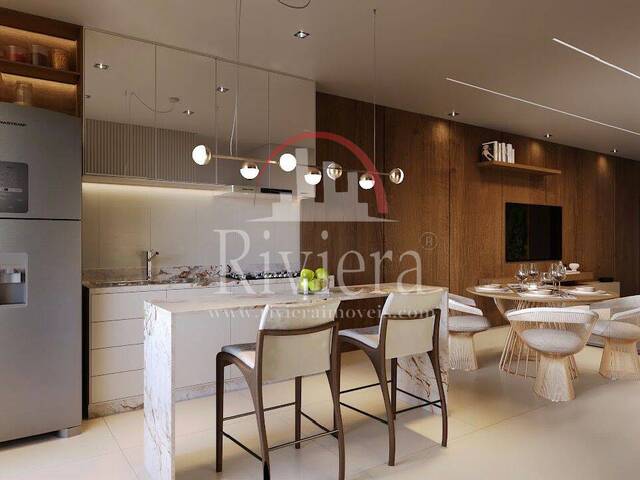 Apartamento para Venda em Ubatuba - 3