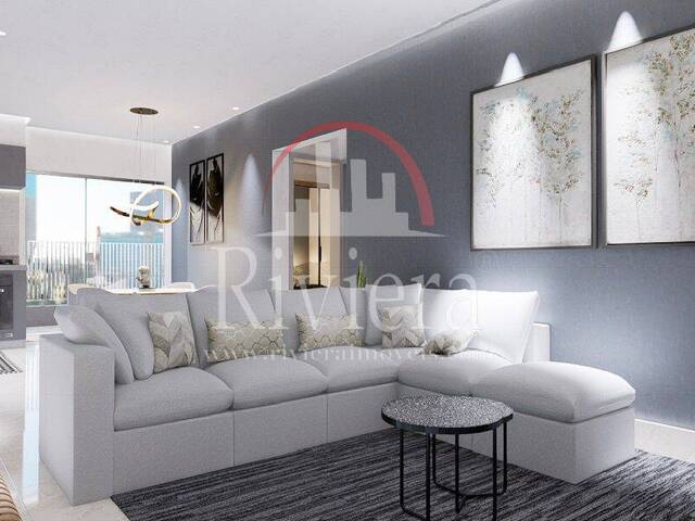 Apartamento para Venda em Ubatuba - 2