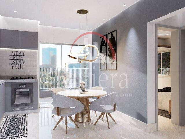 Apartamento para Venda em Ubatuba - 4