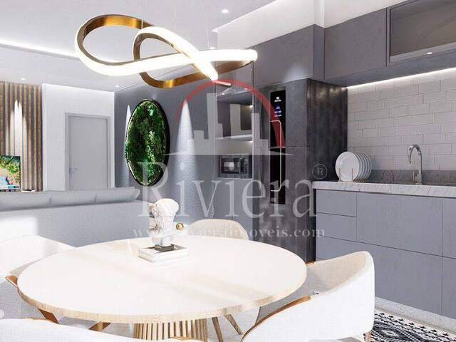 Apartamento para Venda em Ubatuba - 3