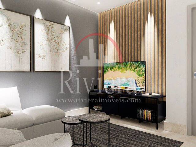 Apartamento para Venda em Ubatuba - 5