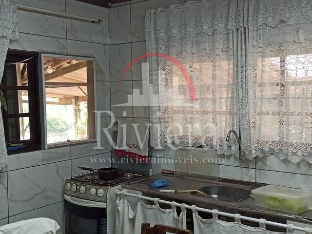 Sítio para Venda em São Sebastião - 2