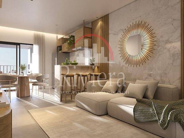 Apartamento para Venda em Ubatuba - 3