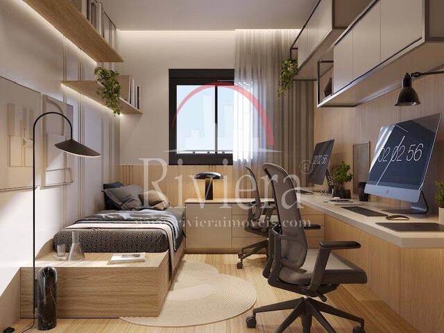 Apartamento para Venda em Ubatuba - 4