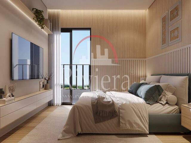 Apartamento para Venda em Ubatuba - 2