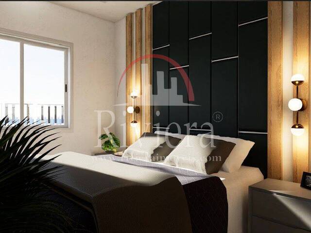 Apartamento para Venda em Ubatuba - 5