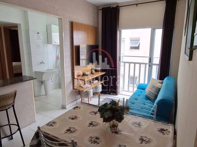 Apartamento para Venda em Ubatuba - 3