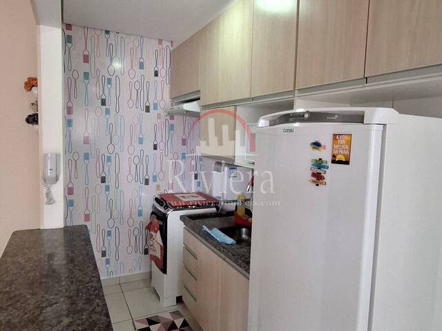 Apartamento para Venda em Ubatuba - 2